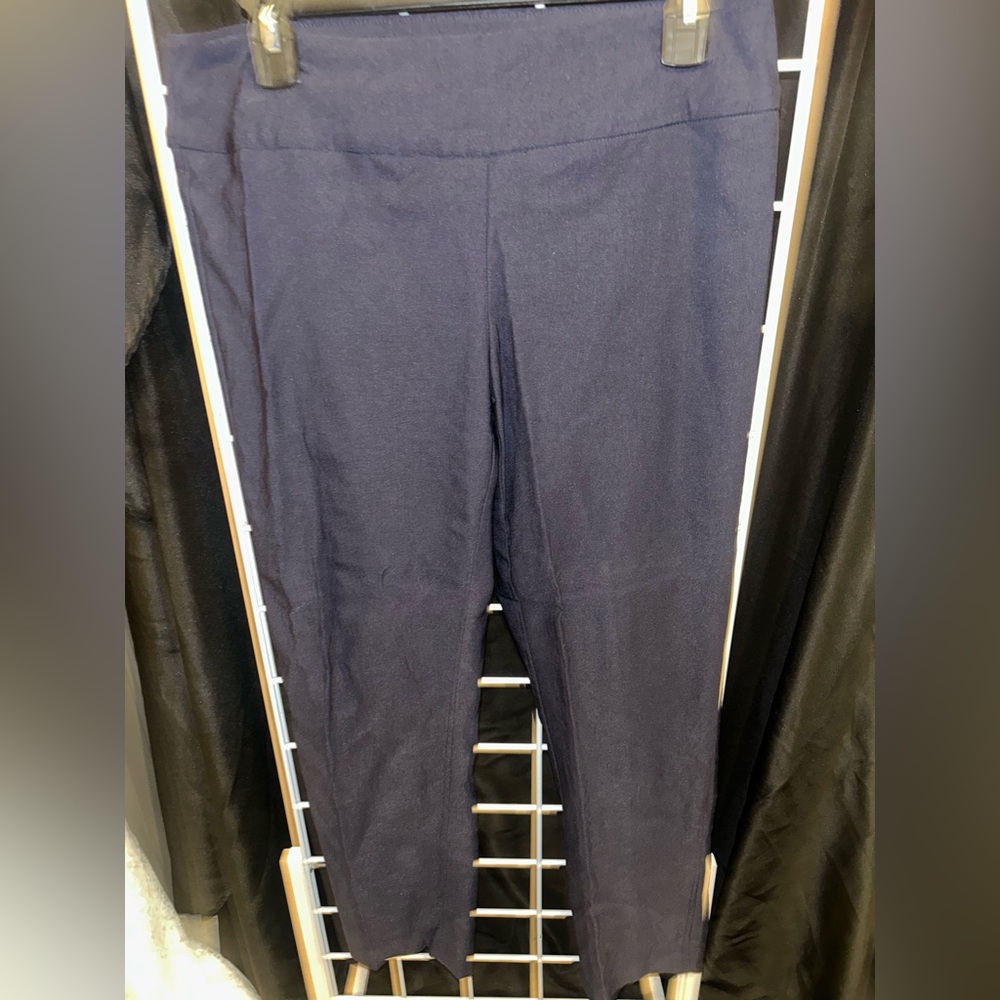 Navy Women's Pants